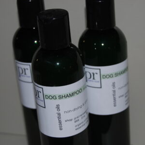 Dog Shampoo - Liquid