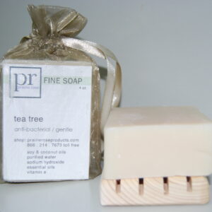 Tea Tree Soap