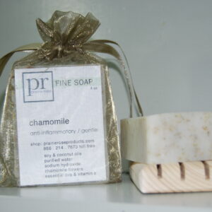 Chamomile Soap