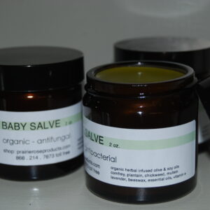 Baby Salve