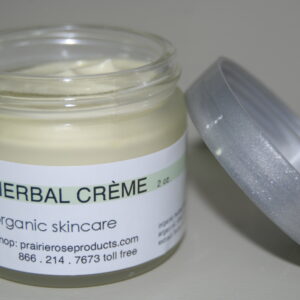 Herbal Creme