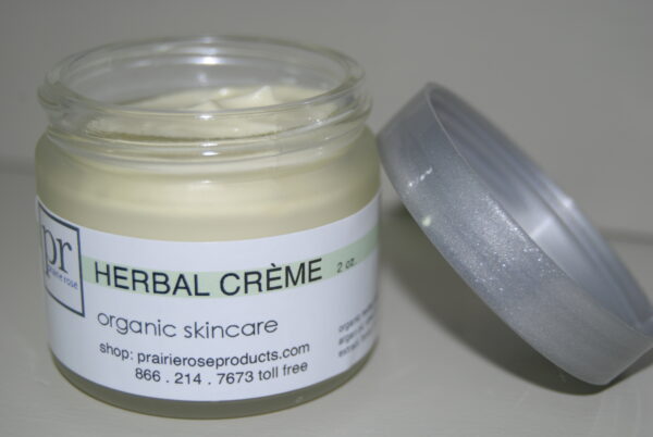 Herbal Creme