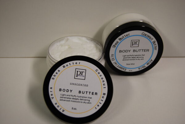 Body Butter