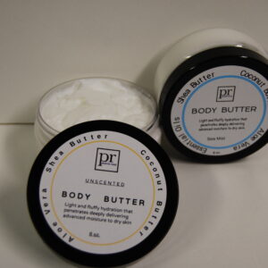 Body Butter