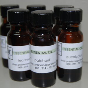 Clove Essential Oil