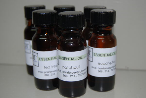 Clove Essential Oil