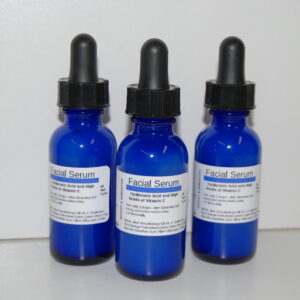 Facial Serum