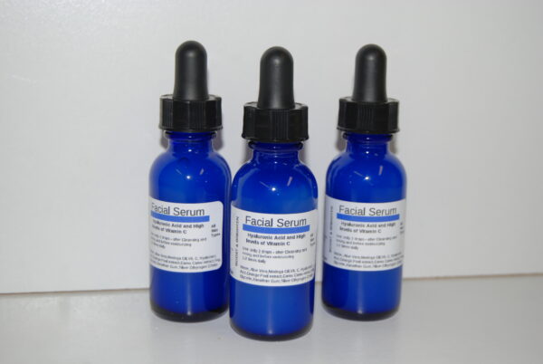 Facial Serum