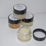 Patchouli Solid Scent
