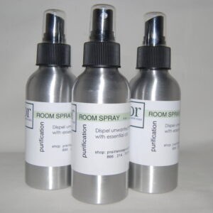 Purification Room Spray