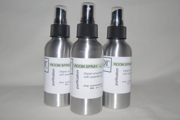 Purification Room Spray