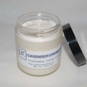 Lavender Creme