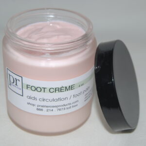 Foot Creme