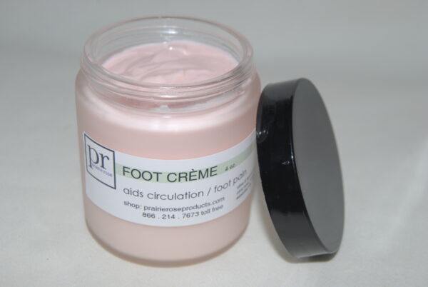 Foot Creme