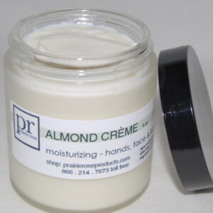 Almond Creme