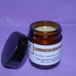 Arnica Balm