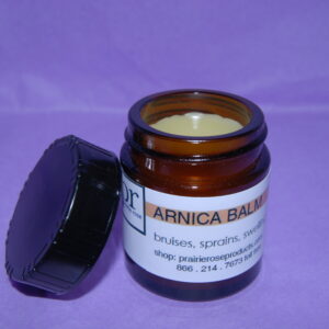 Arnica Balm