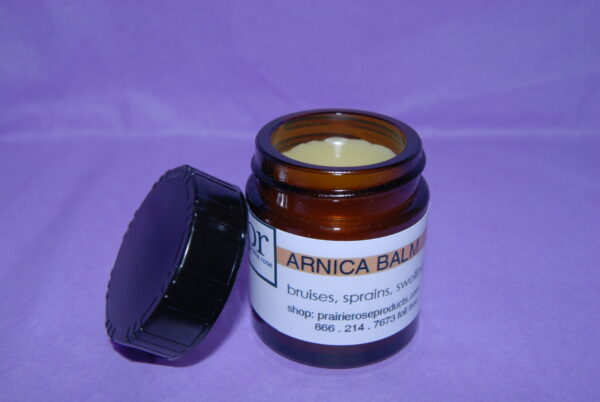 Arnica Balm